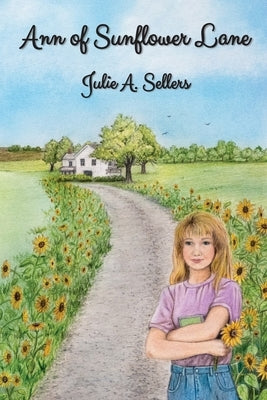 Ann of Sunflower Lane Paperback Meadowlark