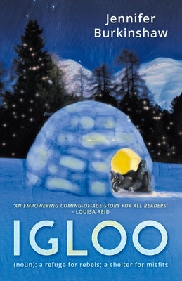 Igloo Paperback Beaten Track Publishing