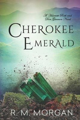 Cherokee Emerald Paperback 3rd Coast Books L.L.C.