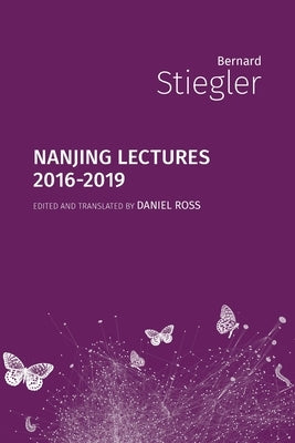 Nanjing Lectures: 2016-2019 Paperback Open Humanities Press