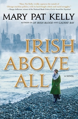 Irish Above All Paperback Forge