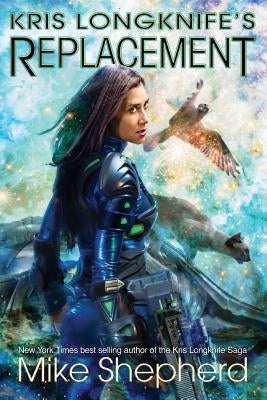 Kris Longknife's Replacement: Admiral Santiago on Alwa Station Paperback Kl & MM Books