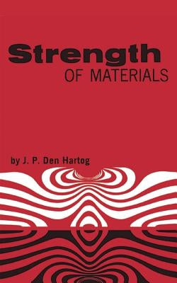 Strength of Materials Paperback Dover Publications