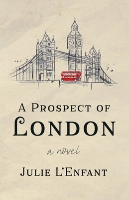A Prospect of London Paperback Trebuchet Press