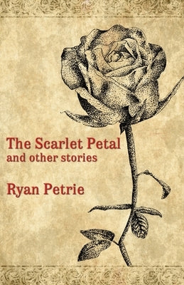 The Scarlet Petal and other stories Paperback Evertype