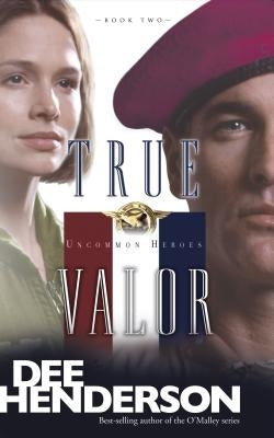 True Valor Paperback Tyndale House Publishers