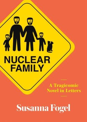 Nuclear Family Paperback Holt Adult