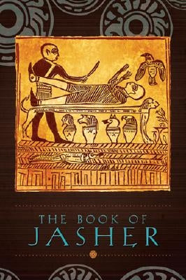 Book of Jasher Paperback Cedar Fort