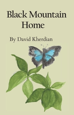 Black Mountain Home Paperback Cascade Press
