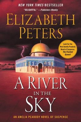 A River in the Sky Paperback William Morrow & Company