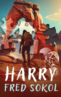 Harry Paperback Anatevka Press