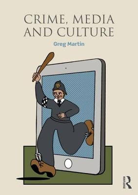 Crime, Media and Culture Paperback Routledge