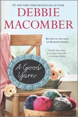 A Good Yarn Paperback Mira Books