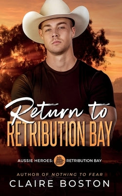 Return to Retribution Bay Paperback Bantilly Publishing