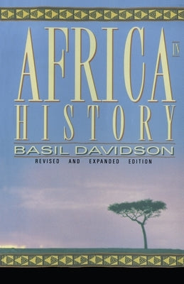 Africa in History Paperback Simon & Schuster