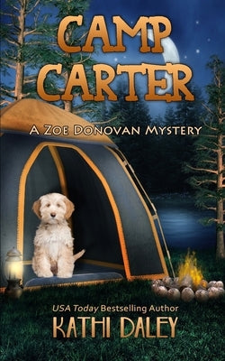 Camp Carter Paperback Createspace Independent Publishing Platform