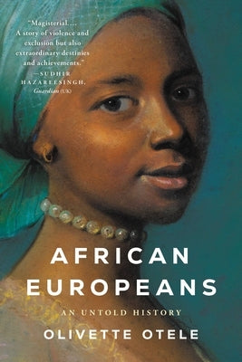 African Europeans: An Untold History Paperback Basic Books