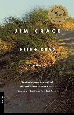 Being Dead Paperback Picador USA