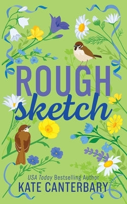 Rough Sketch Paperback Vesper Press
