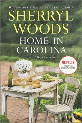 Home in Carolina Paperback Mira Books