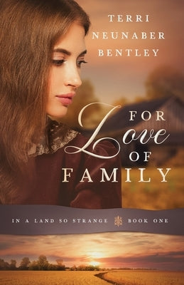 For Love of Family Paperback Ambassador International