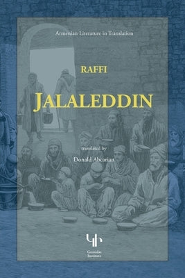 Jalaleddin Paperback Gomidas Institute Books