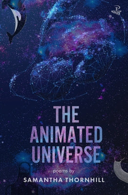 The Animated Universe Paperback Peepal Tree Press