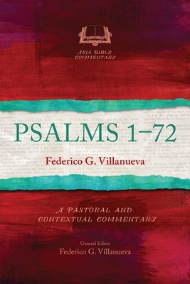 Psalms 1-72 Paperback Langham Global Library