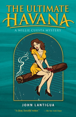 The Ultimate Havana Paperback Arte Publico Press