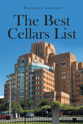 The Best Cellars List Paperback Page Publishing, Inc.