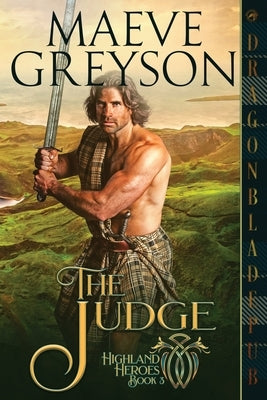 The Judge Paperback Dragonblade Publishing, Inc.