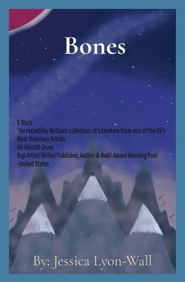 Bones Paperback Seed Royale Publishing