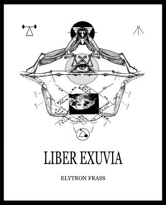 Liber Exuvia Paperback Gnome