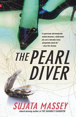 The Pearl Diver Paperback Harper Perennial