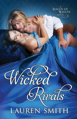 Wicked Rivals Paperback Lauren Smith