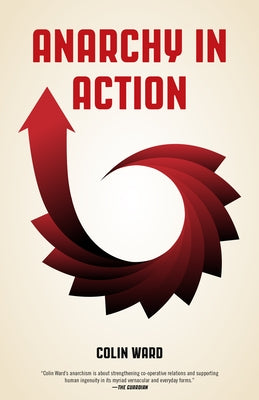 Anarchy in Action Paperback PM Press