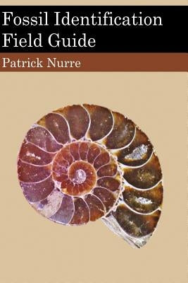 Fossil Identification Field Guide Paperback Northwest Treasures