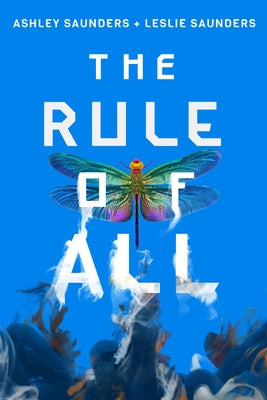 The Rule of All Paperback Skyscape