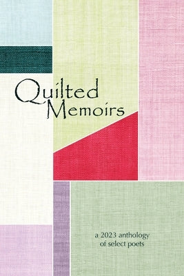 Quilted Memoirs Paperback Eber & Wein Publishing