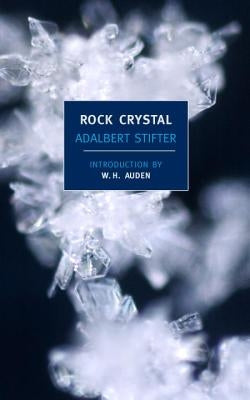 Rock Crystal Paperback New York Review of Books