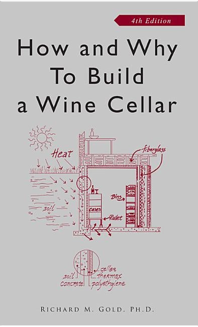 How and Why to Build a Wine Cellar Paperback Wine Appreciation Guild