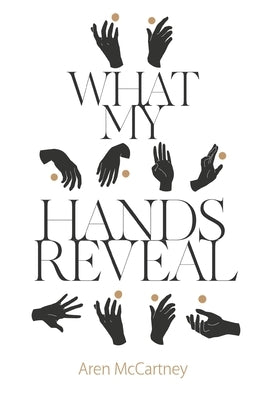 What My Hands Reveal Paperback Olympia Publishers