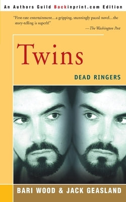 Twins: Dead Ringers Paperback iUniverse