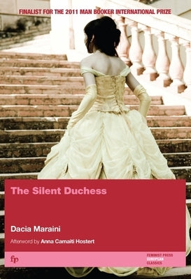 The Silent Duchess Paperback Feminist Press