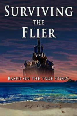 Surviving the Flier Paperback Phoenix Flair Press