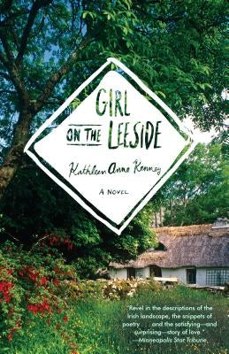 Girl on the Leeside Paperback Anchor Books