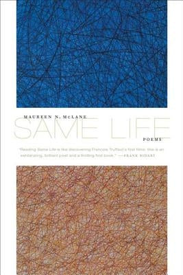 Same Life Paperback Farrar, Strauss & Giroux-3pl