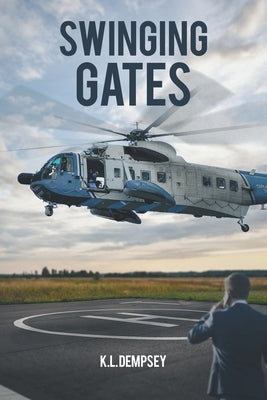 Swinging Gates Paperback Page Publishing, Inc.
