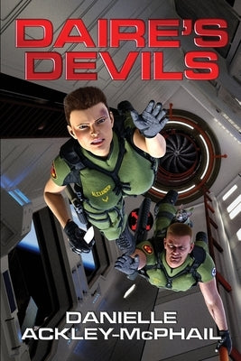 Daire's Devils Agm Publications