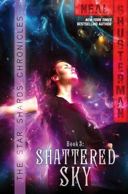 Shattered Sky, 3 Paperback Simon & Schuster Books for Young Readers